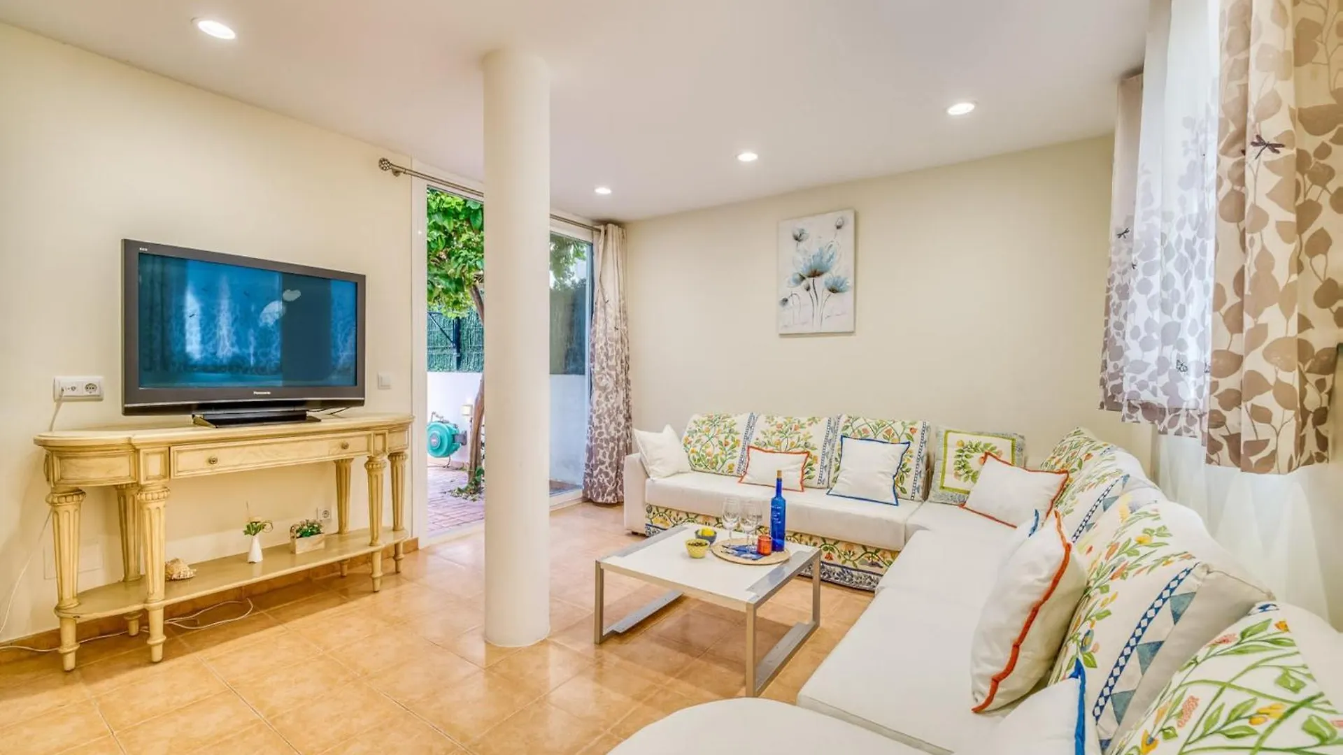 Holiday Home In Can Picafort