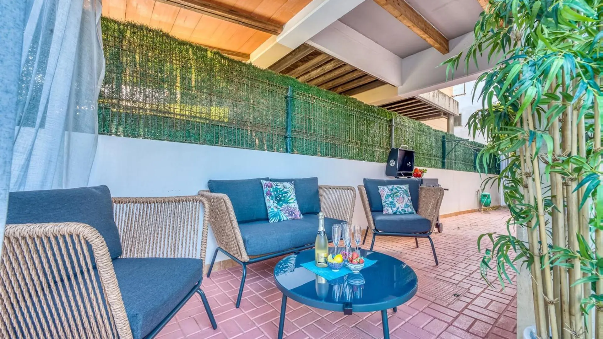 Holiday Home In Can Picafort  كان بيكافورت