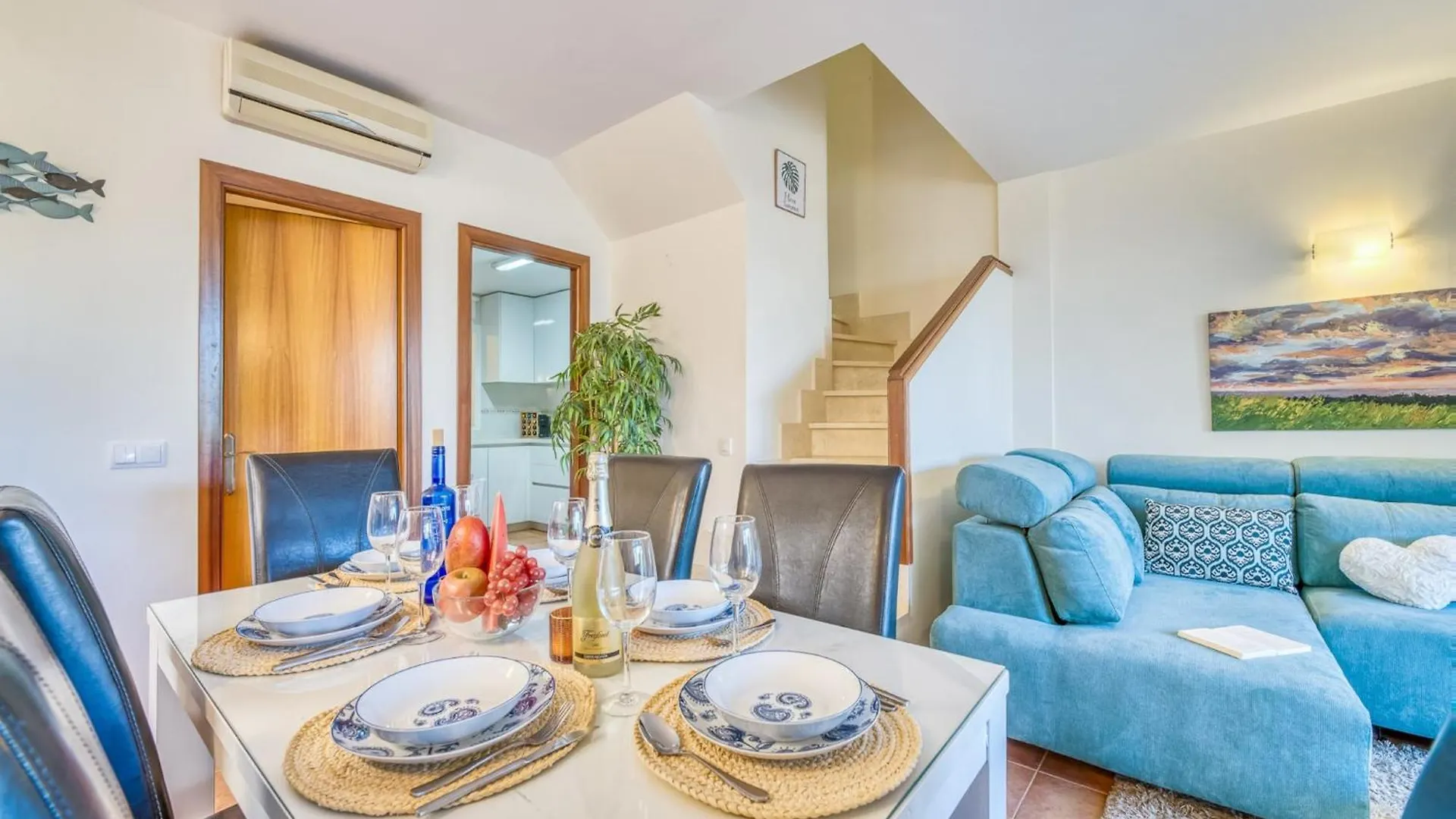 Holiday Home In Can Picafort كان بيكافورت