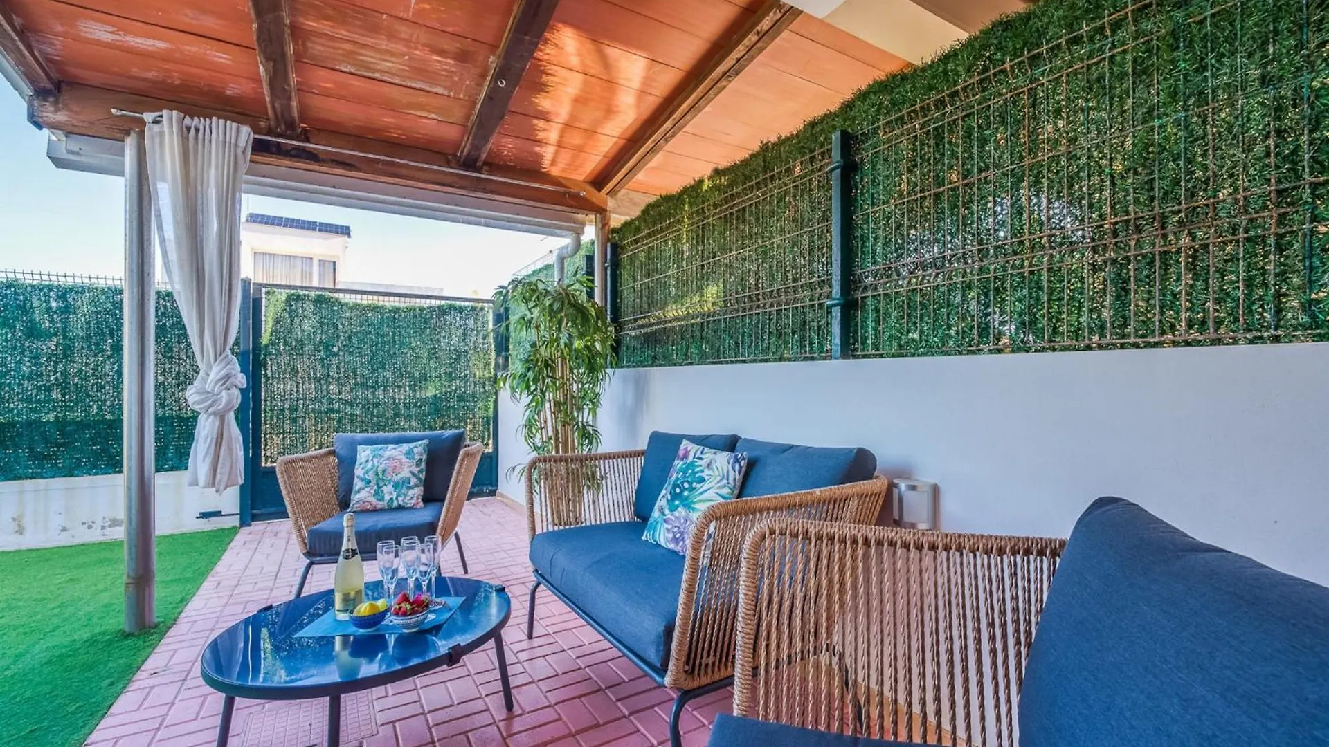 Holiday Home In Can Picafort إسبانيا