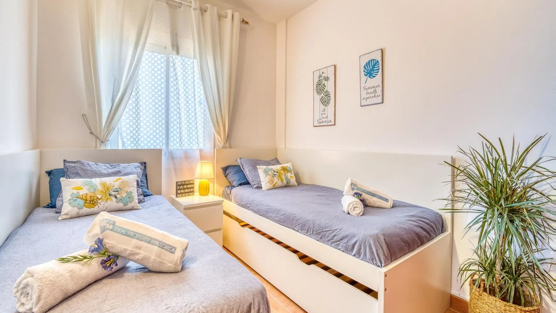 Holiday Home In Can Picafort 0*, كان بيكافورت